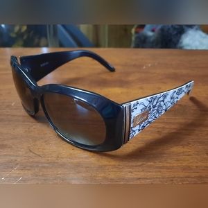 Authentic Gucci Sunglasses